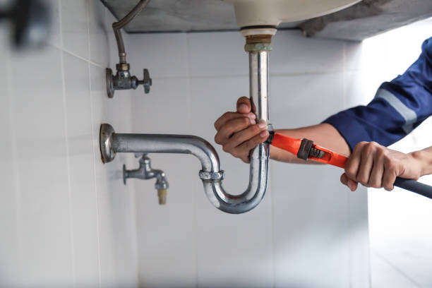 Reliable Burns Harbor, IN Plumbing Services Solutions